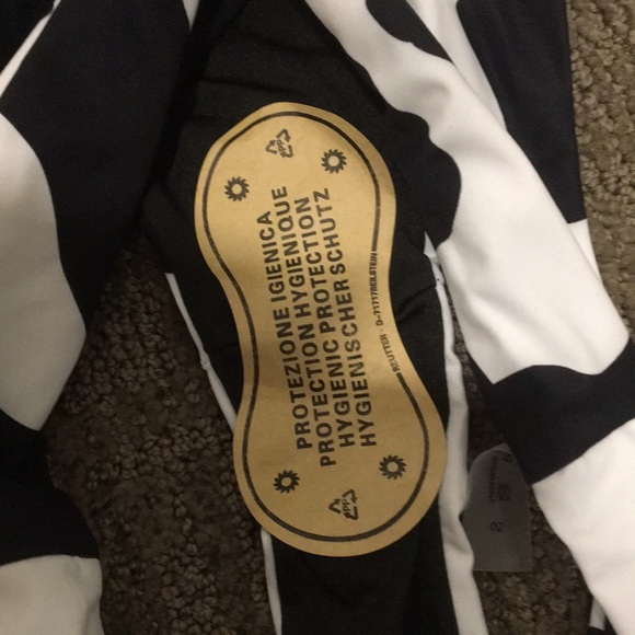 cow bikini - Picture 5 of 5